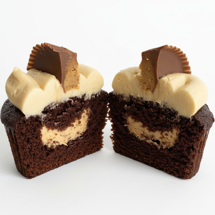 Reese's Peanut Butter Cup