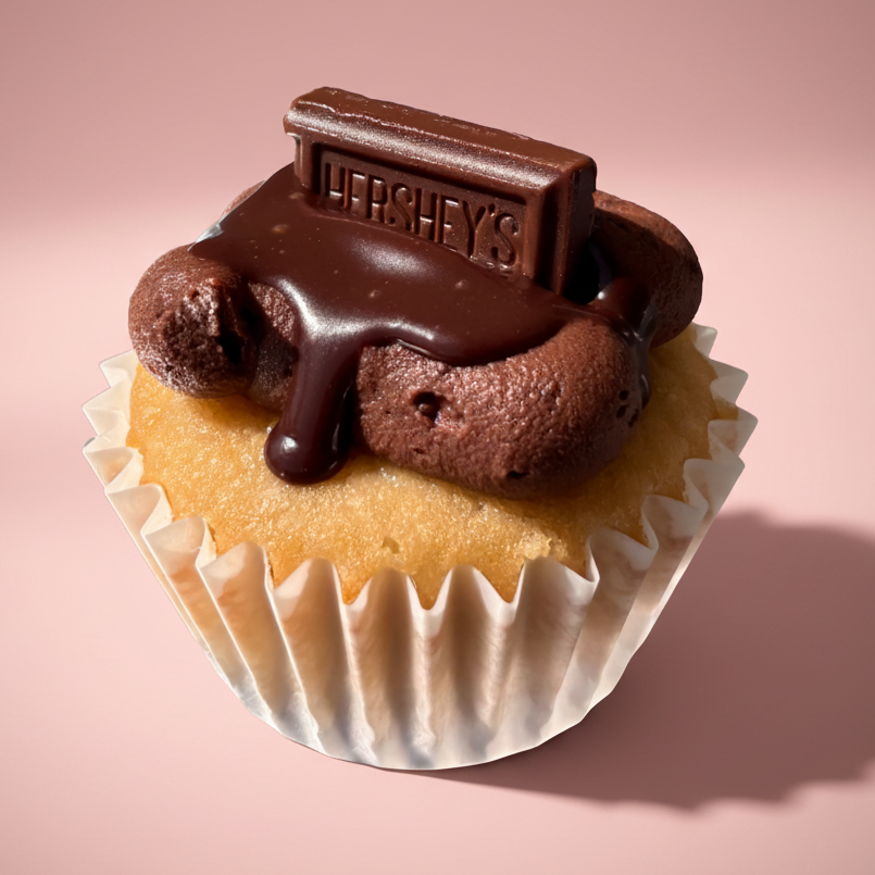 *Vanilla Chocolate