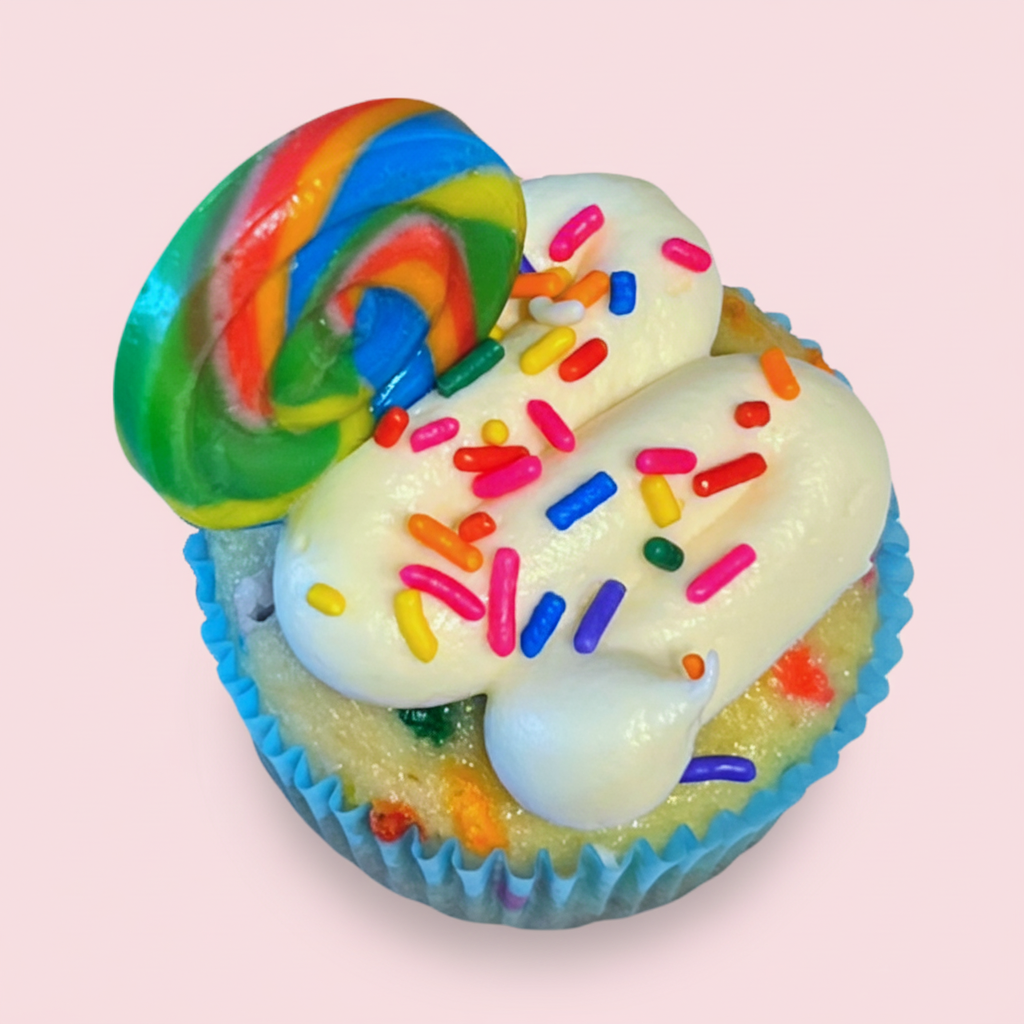 Cupcake Variety Pack
