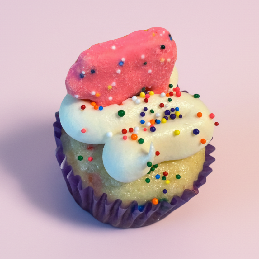 Cupcake Variety Pack